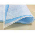 Wholesale high quality 100% PP spunbondNon Woven Fabric Material for disposable facemasks